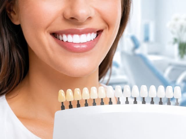 How long teeth whitening results last and what affects them