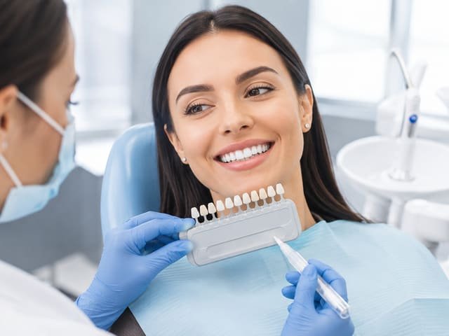 What to know about the safety of professional teeth whitening